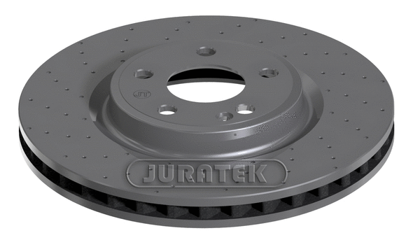 Disque de frein JURATEK MER334
