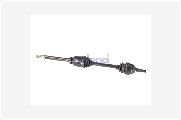 Arbre de transmission DEPA 3601400