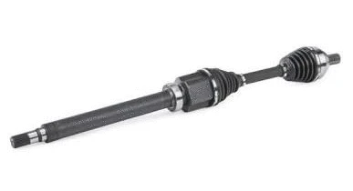 Arbre de transmission MTR 12192023