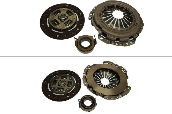 Kit d'embrayage KAWE 960641