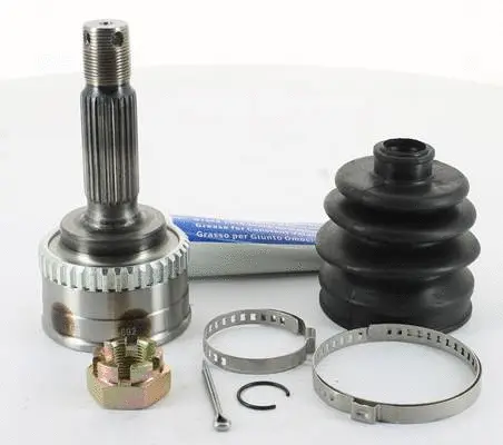Jeu de joints, arbre de transmission FRIESEN FVJ0103