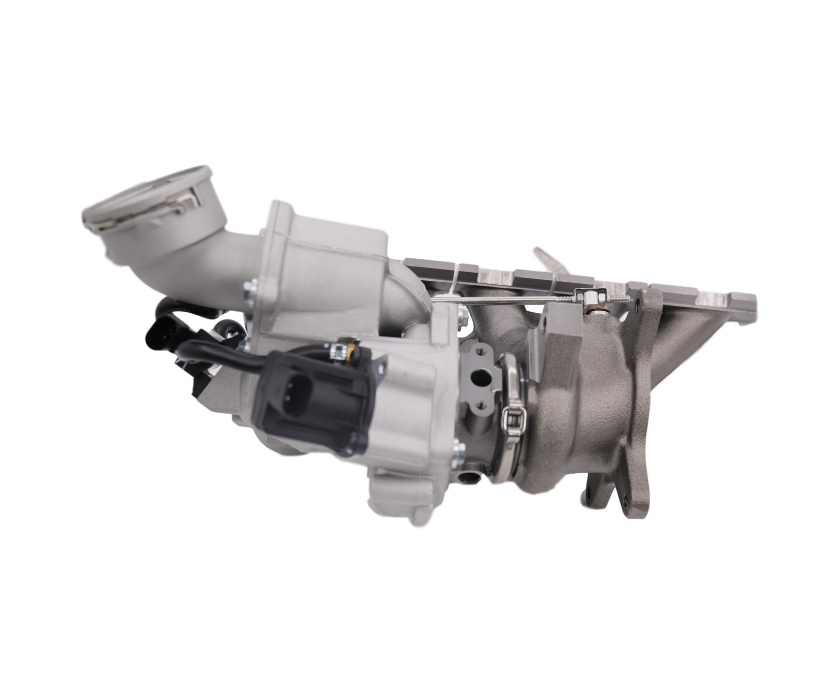 Turbocompresseur, suralimentation A.Z. Meisterteile AZMT-52-010-1282