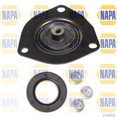 Coupelle de suspension NAPA NKM1081