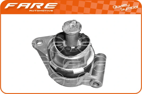 Support moteur FARE SA 2786