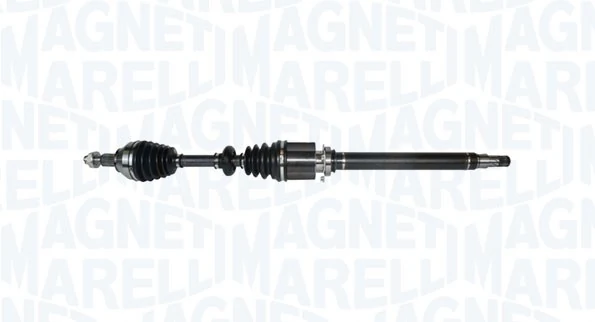 Arbre de transmission MAGNETI MARELLI 302004190167