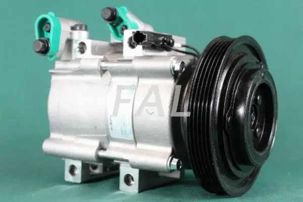 Compresseur, climatisation FAL Anlasser- und Lichtmaschinenservice F001986/1