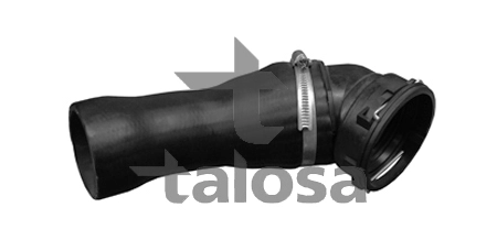 Gaine de suralimentation TALOSA 66-14876