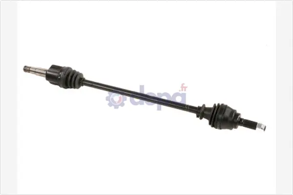 Arbre de transmission DEPA 3331000