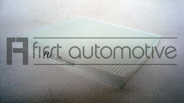 Filtre, air de l'habitacle 1A FIRST AUTOMOTIVE C30199