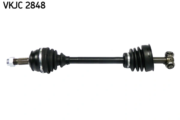 Arbre de transmission SKF VKJC 2848
