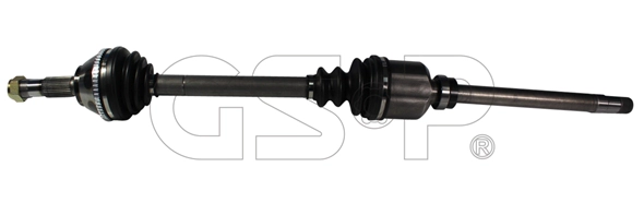 Arbre de transmission GSP-BR 210032