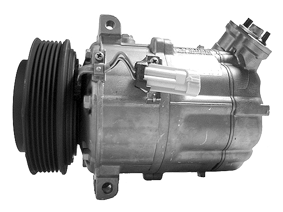 Compresseur, climatisation Airstal 10-0112