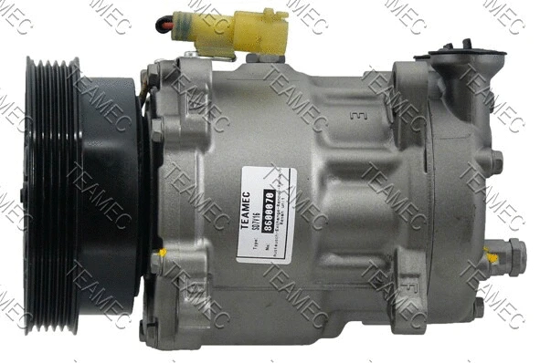 Compresseur, climatisation APC ACT3600070