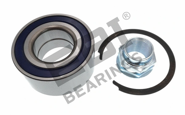 Kit de roulements de roue EBI EBK1440