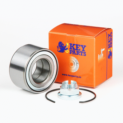 Kit de roulements de roue KEY PARTS KWB939