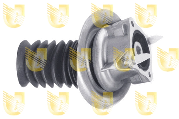 Kit de réparation, coupelle de suspension UNIGOM 391682