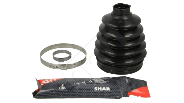 Jeu de joints-soufflets, arbre de commande HART 451 829