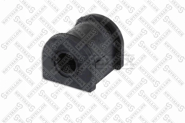 Coussinet de palier, stabilisateur STELLOX 84-12924-SX