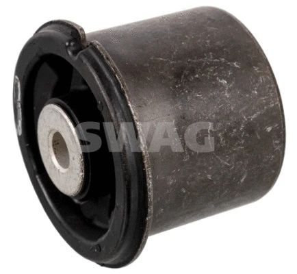 Suspension, corps de l'essieu SWAG 33 10 5984