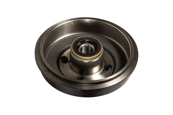 Tambour de frein ZentParts Z01680