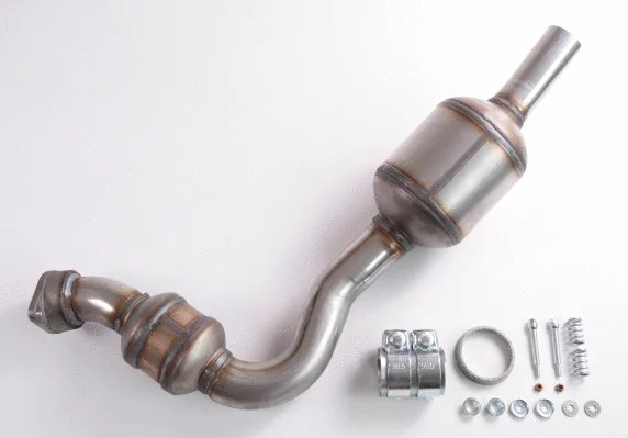 Catalyseur EEC CI6069T