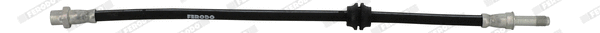 Flexible de frein FERODO FHY2468