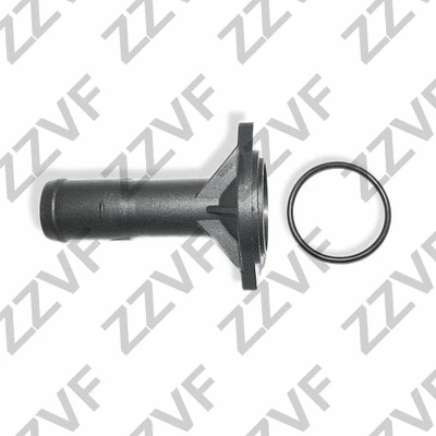 Bride de liquide de refroidissement ZZVF ZV211E
