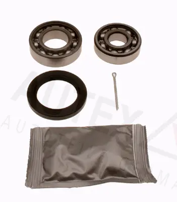 Kit de roulements de roue AUTEX 802725