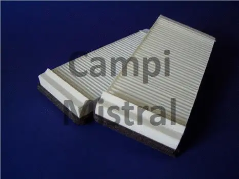 Filtre, air de l'habitacle Mistral Filter AVF1202