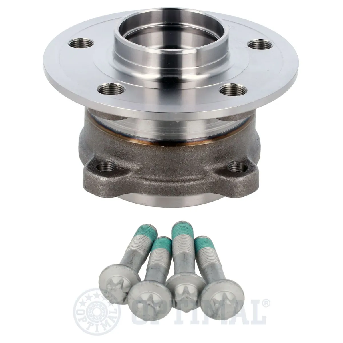 Kit de roulements de roue OPTIMAL 402724