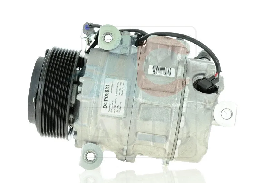 Compresseur, climatisation ACAUTO AC-01DN180