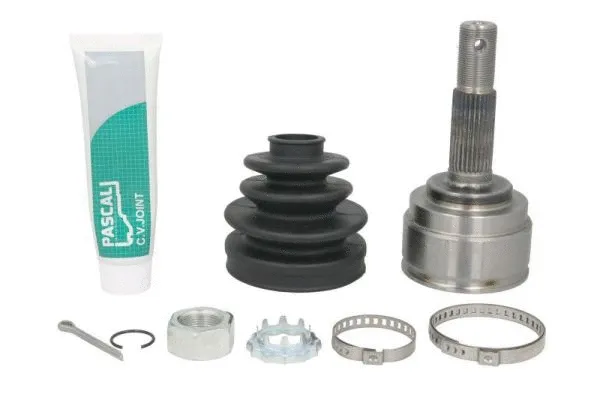 Jeu de joints, arbre de transmission PASCAL G11042PC