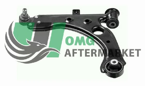 Bras de liaison, suspension de roue OMG SRL G40.4771/C
