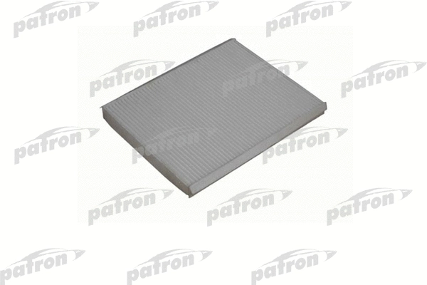 Filtre, air de l'habitacle PATRON PF2112