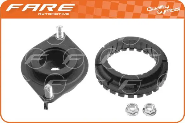 Coupelle de suspension FARE-RCH 32767