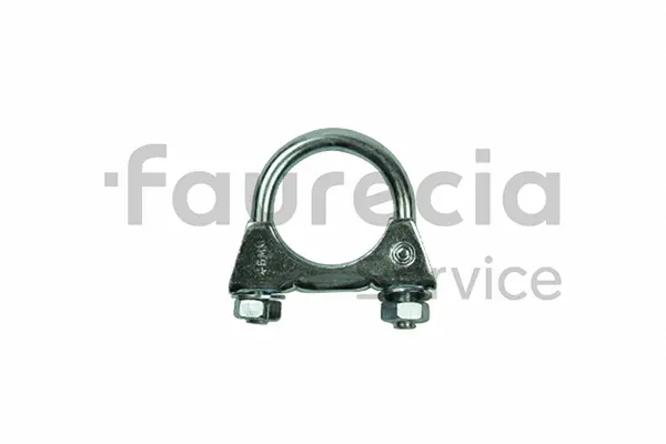 Pièce de serrage, échappement Faurecia AA91030