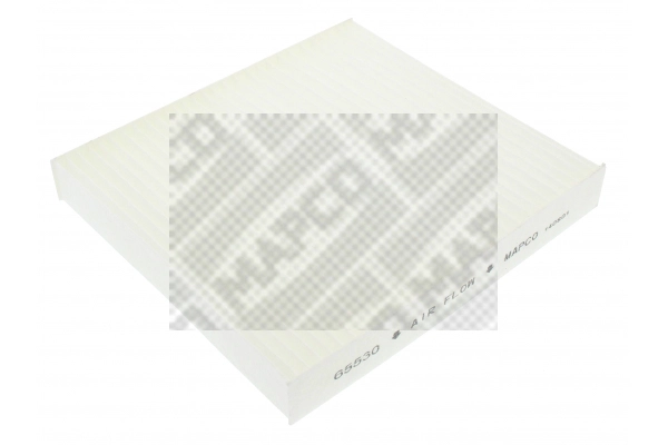 Filtre, air de l'habitacle MAPCO 65530