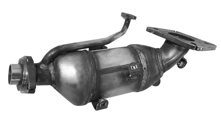 Catalyseur NOVAK 41.013.C