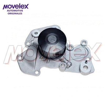 Pompe à eau, refroidissement du moteur Movelex M05823