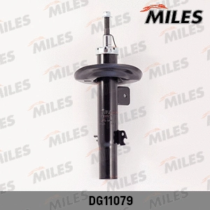 Amortisseur MILES DG11079