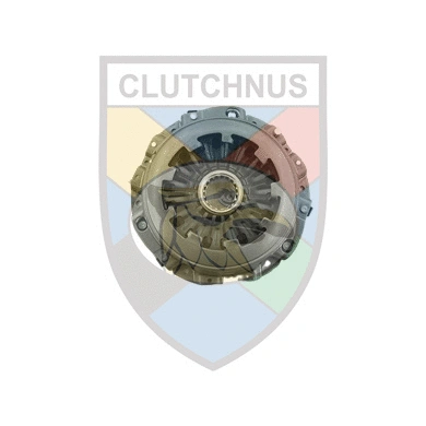 Mécanisme d'embrayage CLUTCHNUS SMPG14