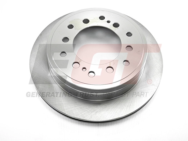 Disque de frein EGT 410161EGT
