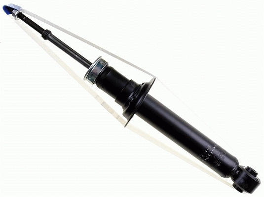 Amortisseur BOGE 28-C13-A