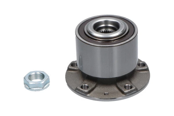 Kit de roulements de roue KAVO PARTS WBH-9080