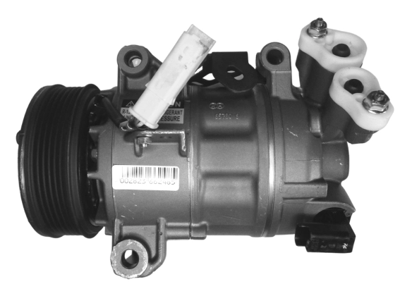 Compresseur, climatisation Airstal 10-6333