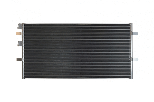 Condenseur, climatisation HART 612 175