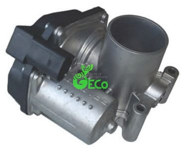 Corps papillon GECO CF19284