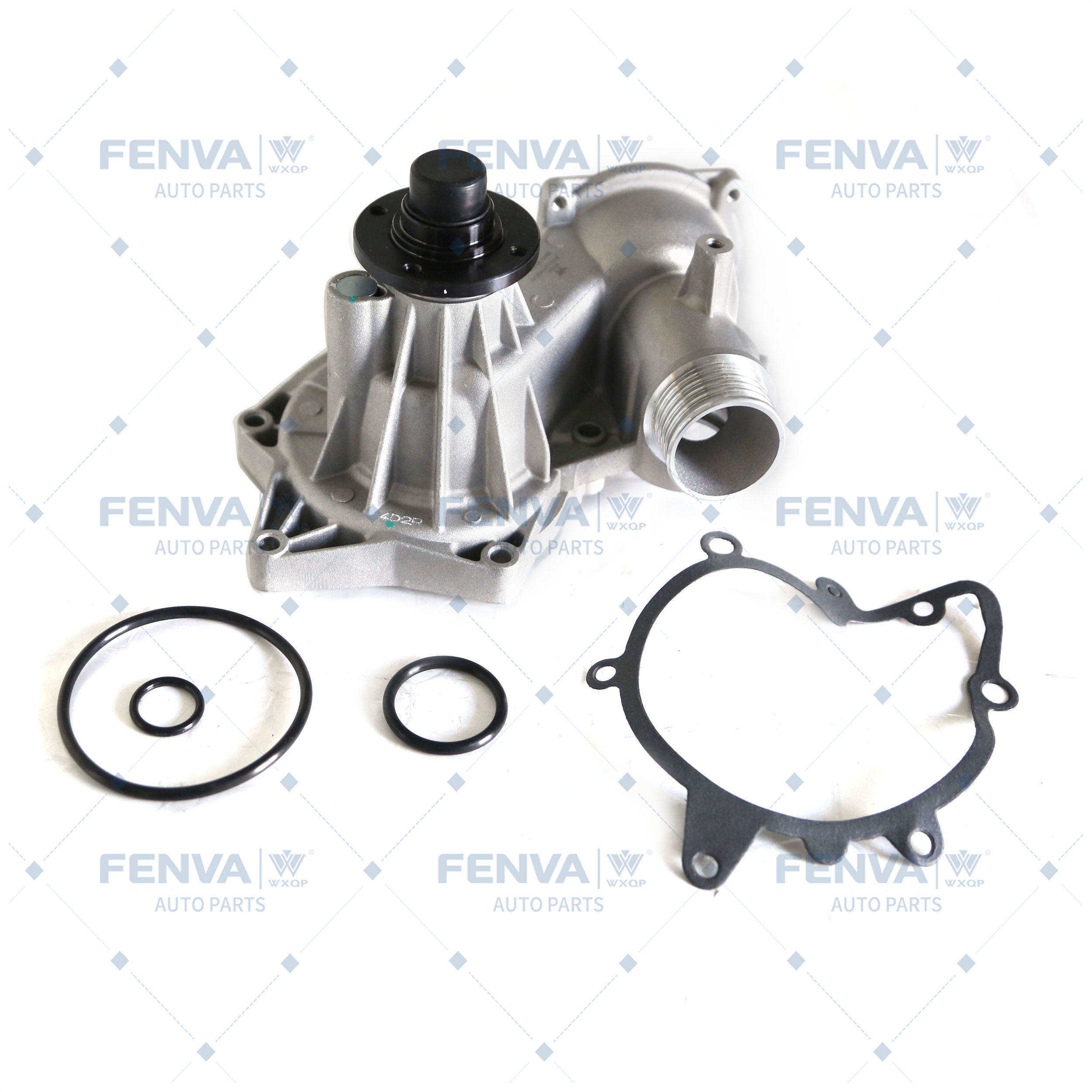 Pompe à eau, refroidissement du moteur WXQP 220499