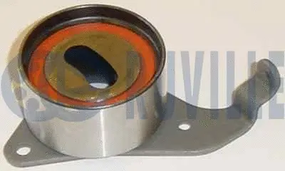 Poulie de tension, courroie crantée RUVILLE 540331