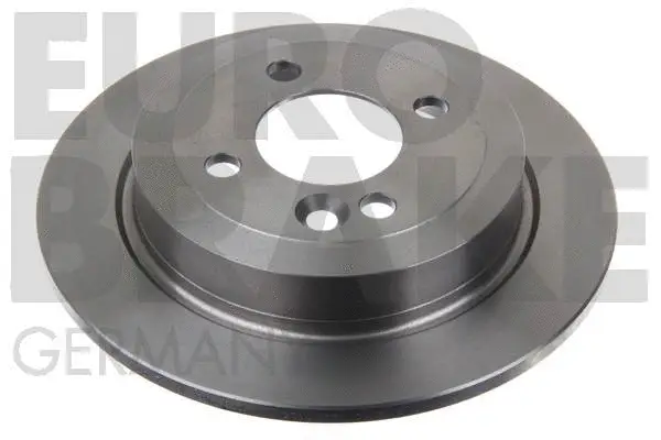 Disque de frein EUROBRAKE 5815204017